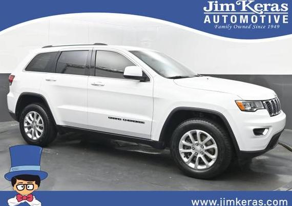 JEEP GRAND CHEROKEE 2021 1C4RJFAG1MC566000 image JEEP GRAND CHEROKEE 2021 1C4RJFAG1MC566000 image